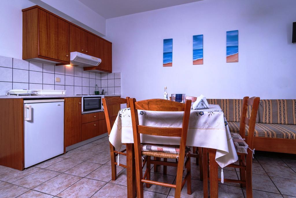 Appartement Roula Paleóchora