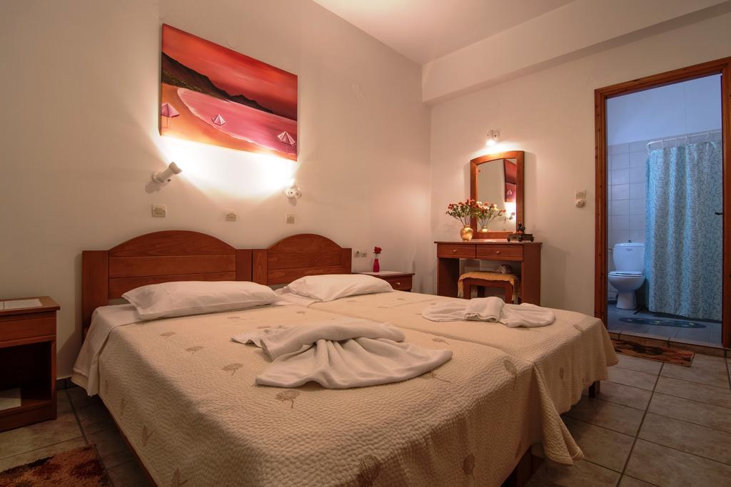 Appartement Roula *