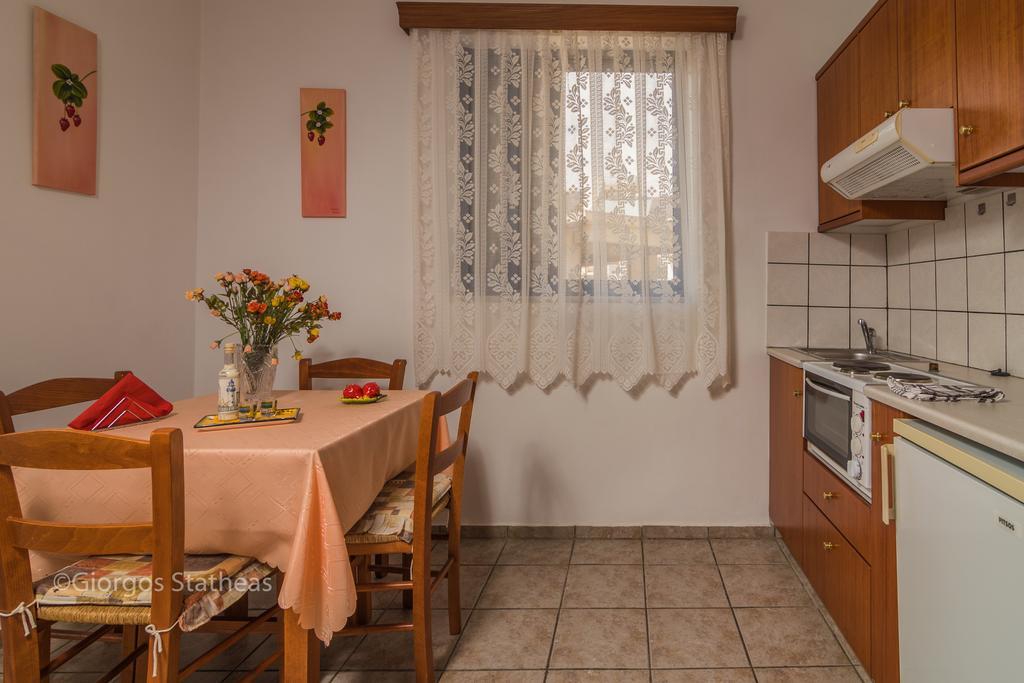 Appartement Roula