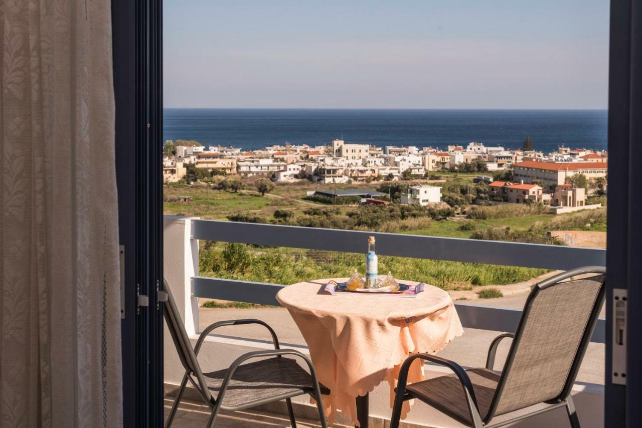 Roula Appartement *